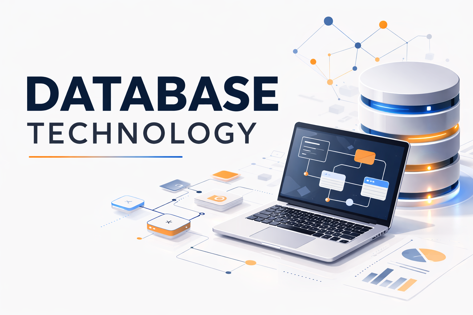 数据库技术：笔记整理