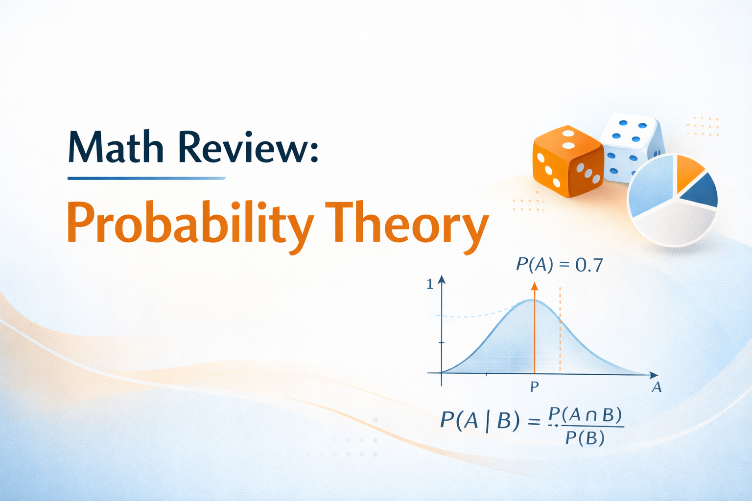 Math Review: Probability Theory