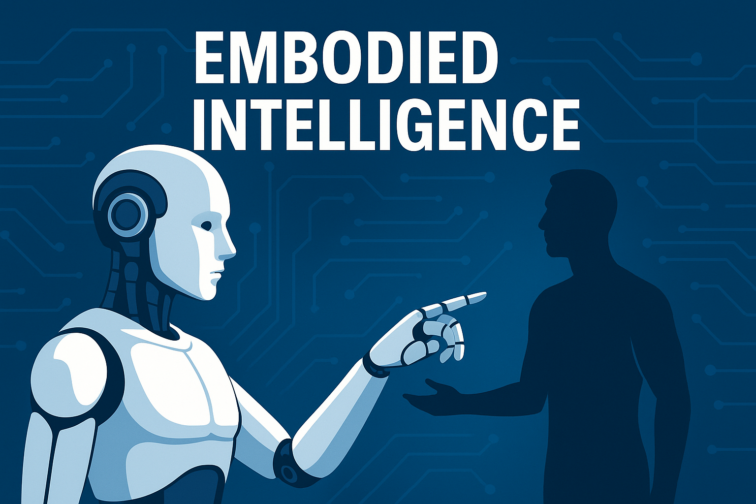 Modern Robotics - Course Notes